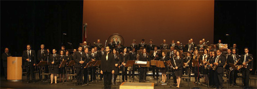 Sociedad Musical de Cehegín